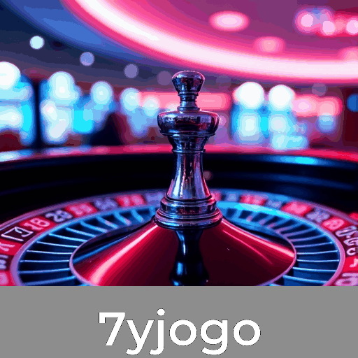 7yjogo - Plataforma confiável para apostas emocionantes e bônus