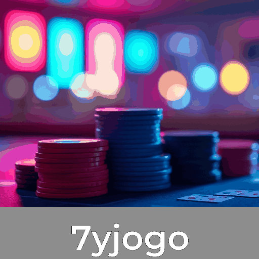 7yjogo - Grande seleção de jogos ao vivo e cassinos online