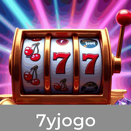 7yjogo: Aproveite caça-níqueis e caça-níqueis com bônus no cassino ao vivo!