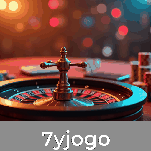 7yjogo: Aproveite caça-níqueis e caça-níqueis com bônus no cassino ao vivo!