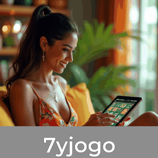 7yjogo - Plataforma confiável para apostas emocionantes e bônus