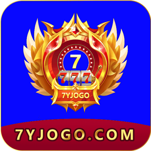 7yjogo Logo